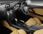 Holden Coupe 4 2003 года